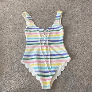 Marysia Women’s One-piece Swimsuit - Size S